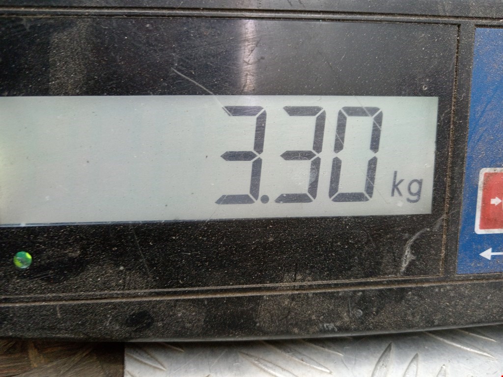 Рычаг передний левый VOLKSWAGEN Golf IV 1997-2003