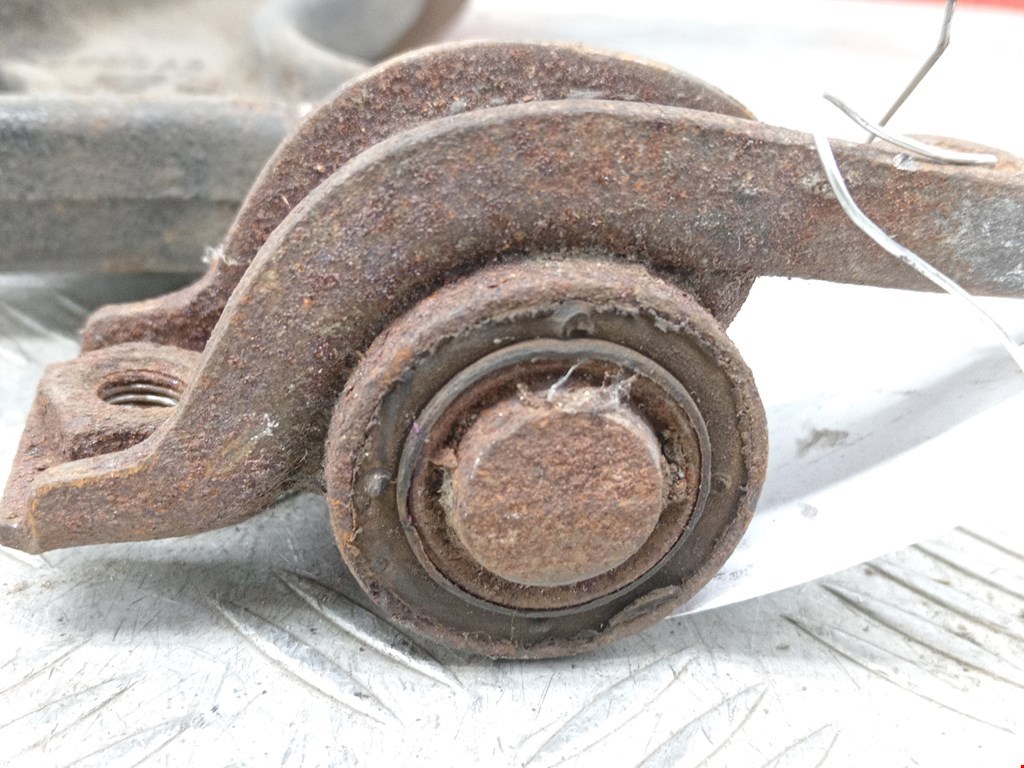 Рычаг передний правый LANCIA Delta II (836) 1993-1999