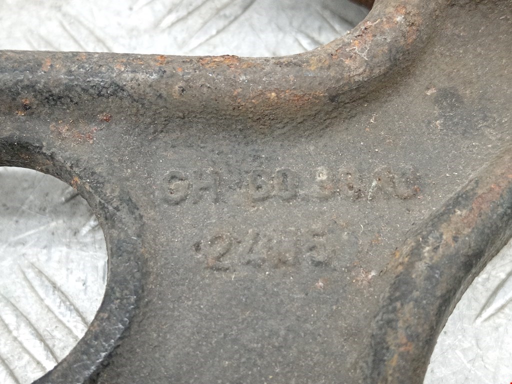 Рычаг передний правый LANCIA Delta II (836) 1993-1999