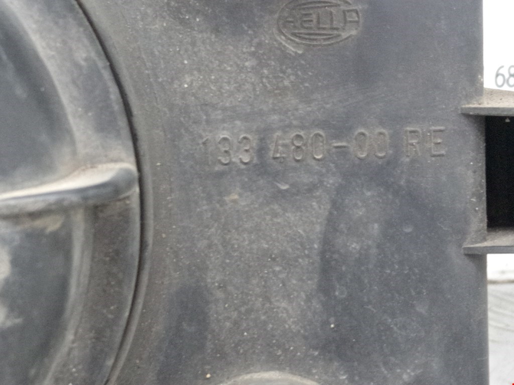 Фара правая VOLKSWAGEN Golf III 1991-1997