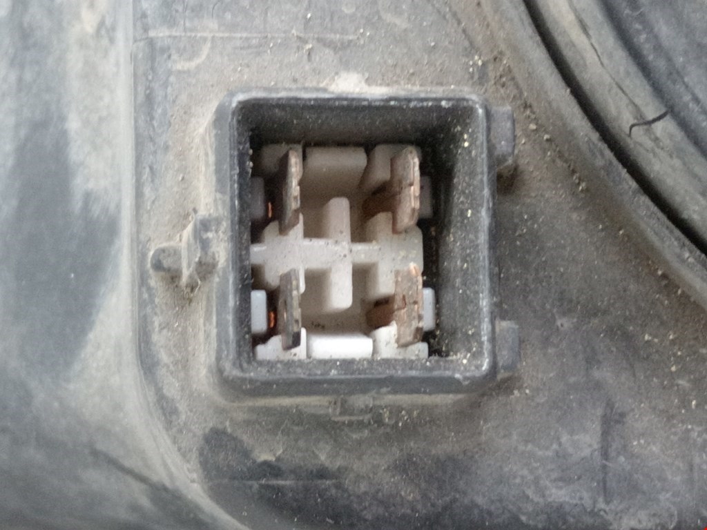 Фара правая VOLKSWAGEN Golf III 1991-1997