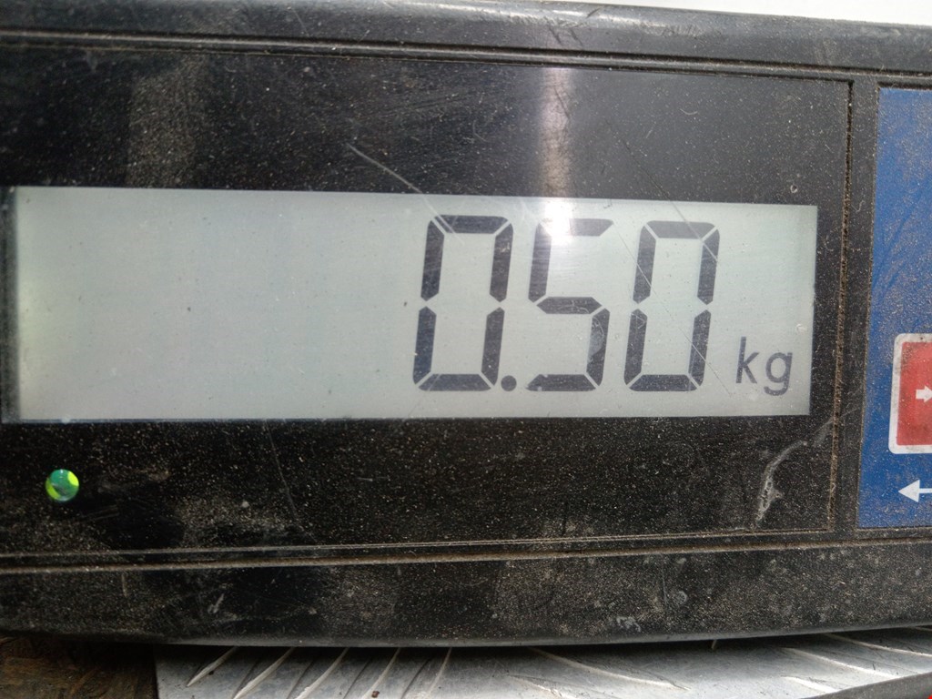 Фонарь задний внутренний правый PEUGEOT 406 1995-1999