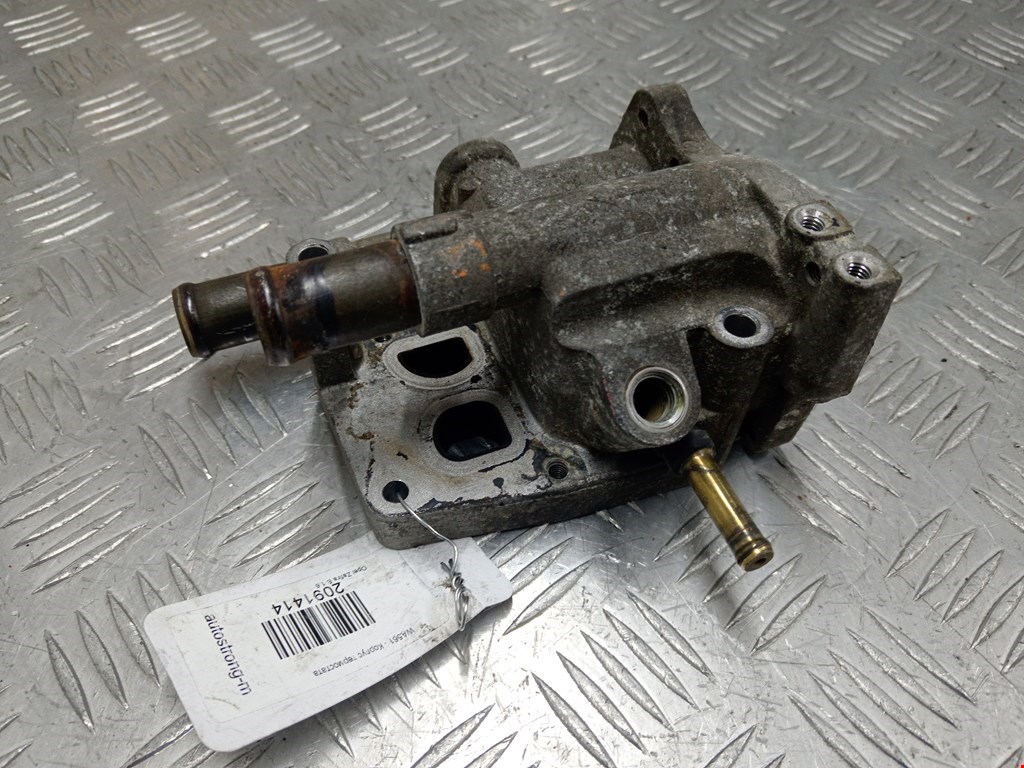 Корпус термостата OPEL Zafira B 2005-2012