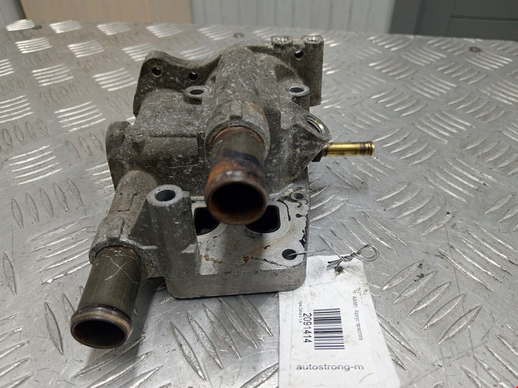 Корпус термостата OPEL Zafira B 2005-2012