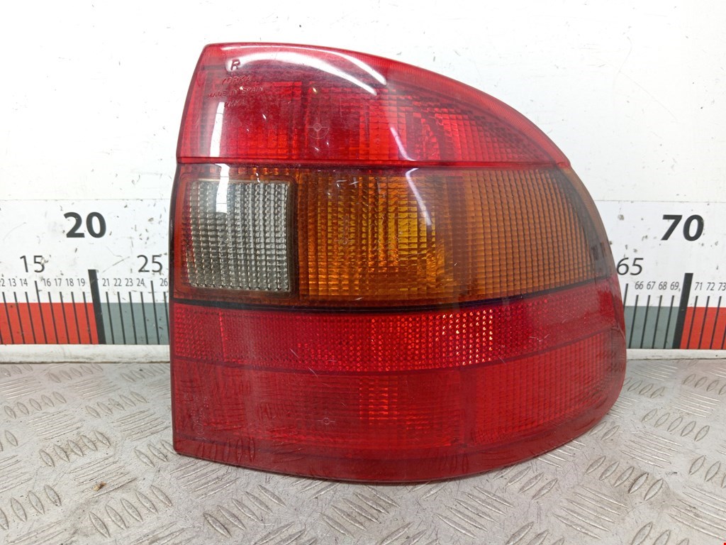 Фонарь задний правый OPEL Astra G 1998-2005