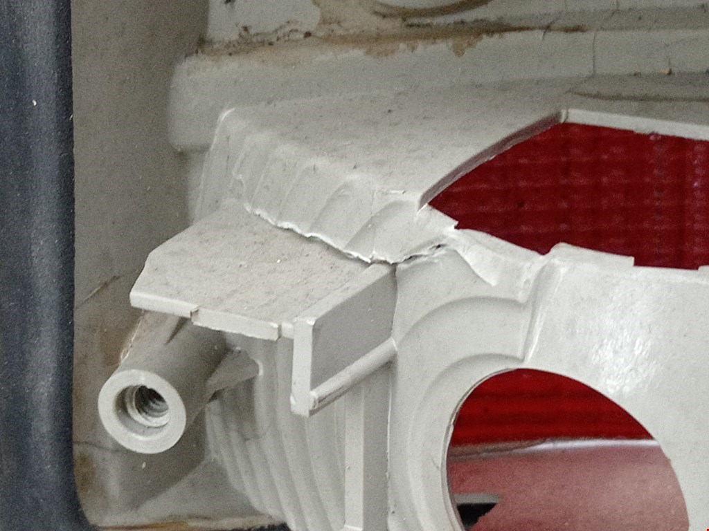 Фонарь задний правый OPEL Astra G 1998-2005