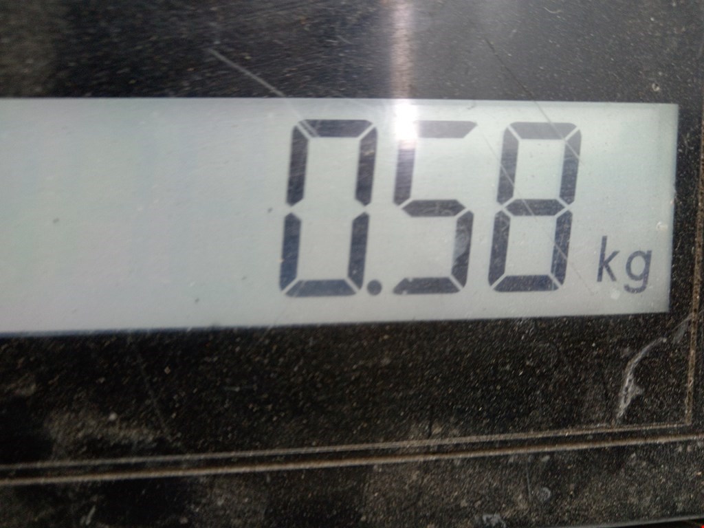 Фонарь задний правый OPEL Astra G 1998-2005