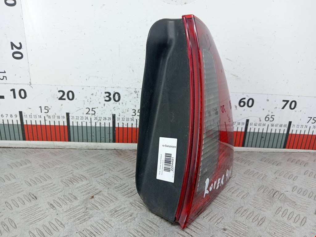 Фонарь задний правый ROVER 400 II HH-R 1995-2000