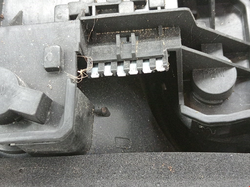 Фонарь задний правый ROVER 400 II HH-R 1995-2000