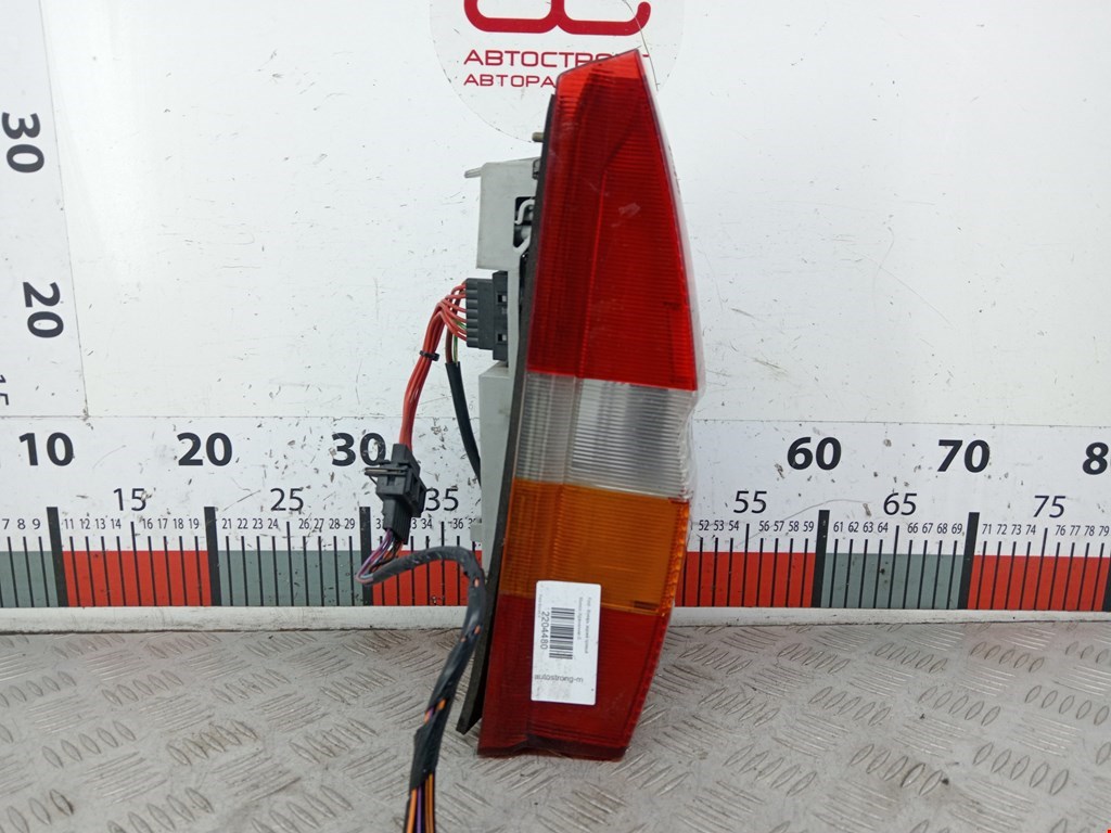 Фонарь задний правый FORD Escort 1990-1995
