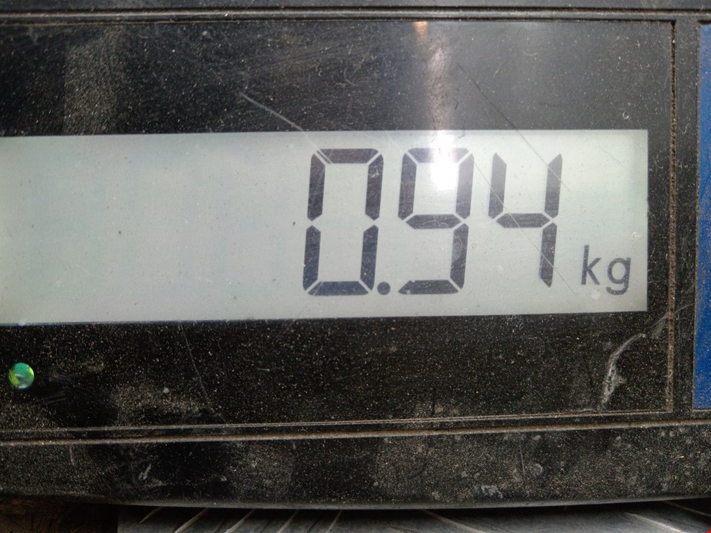 Фонарь задний правый FORD Escort 1990-1995