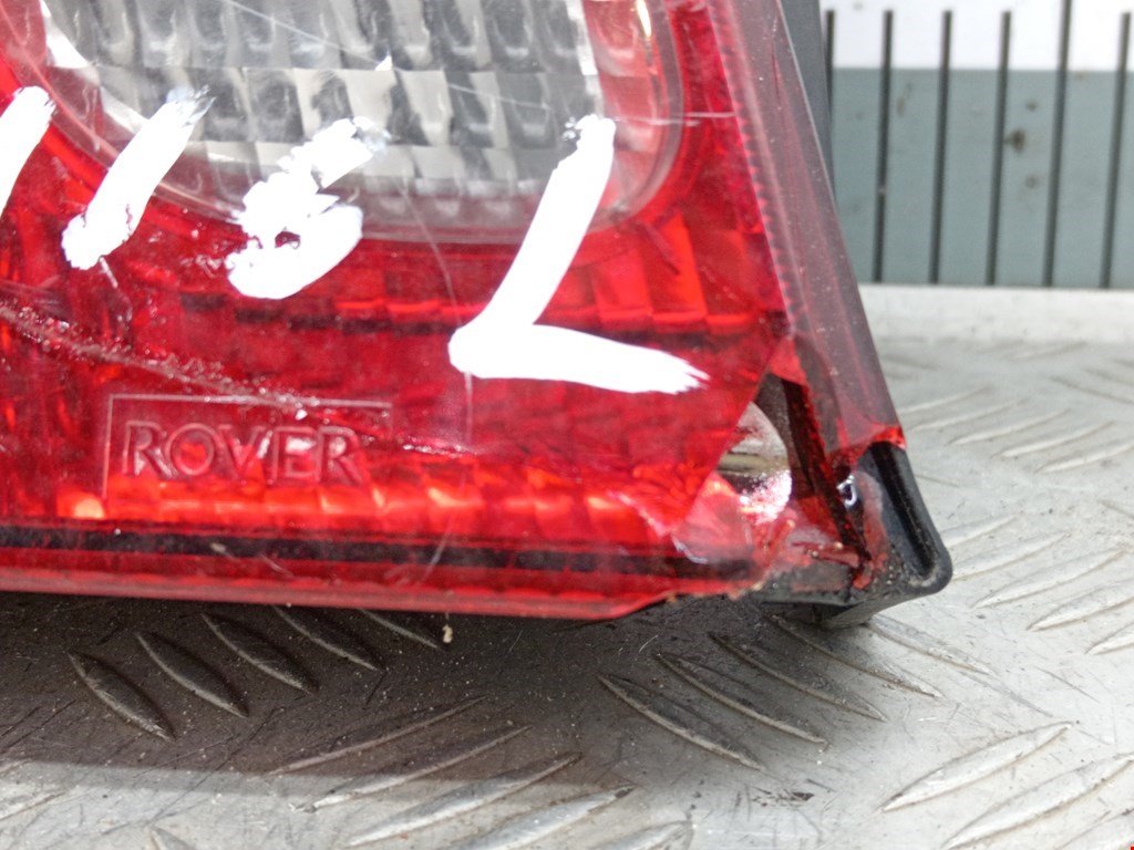 Фонарь задний левый ROVER 400 II HH-R 1995-2000