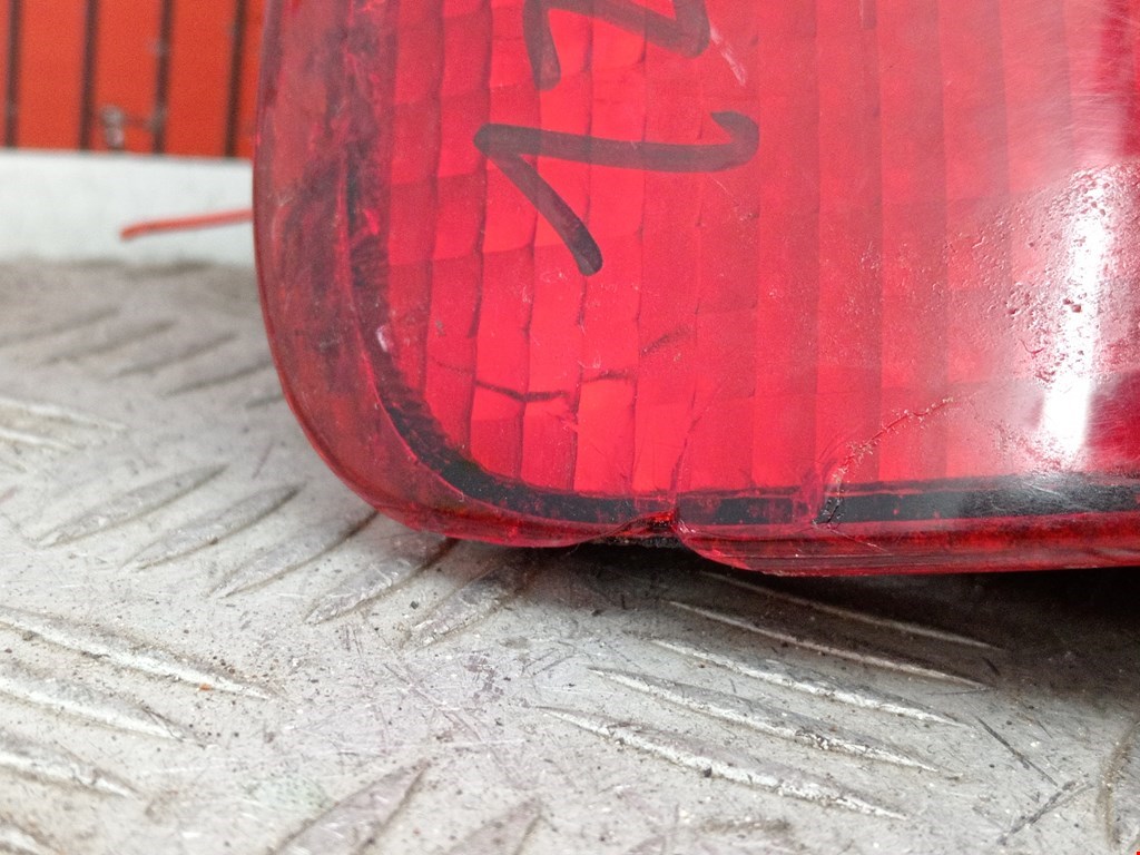 Фонарь задний левый ROVER 400 II HH-R 1995-2000