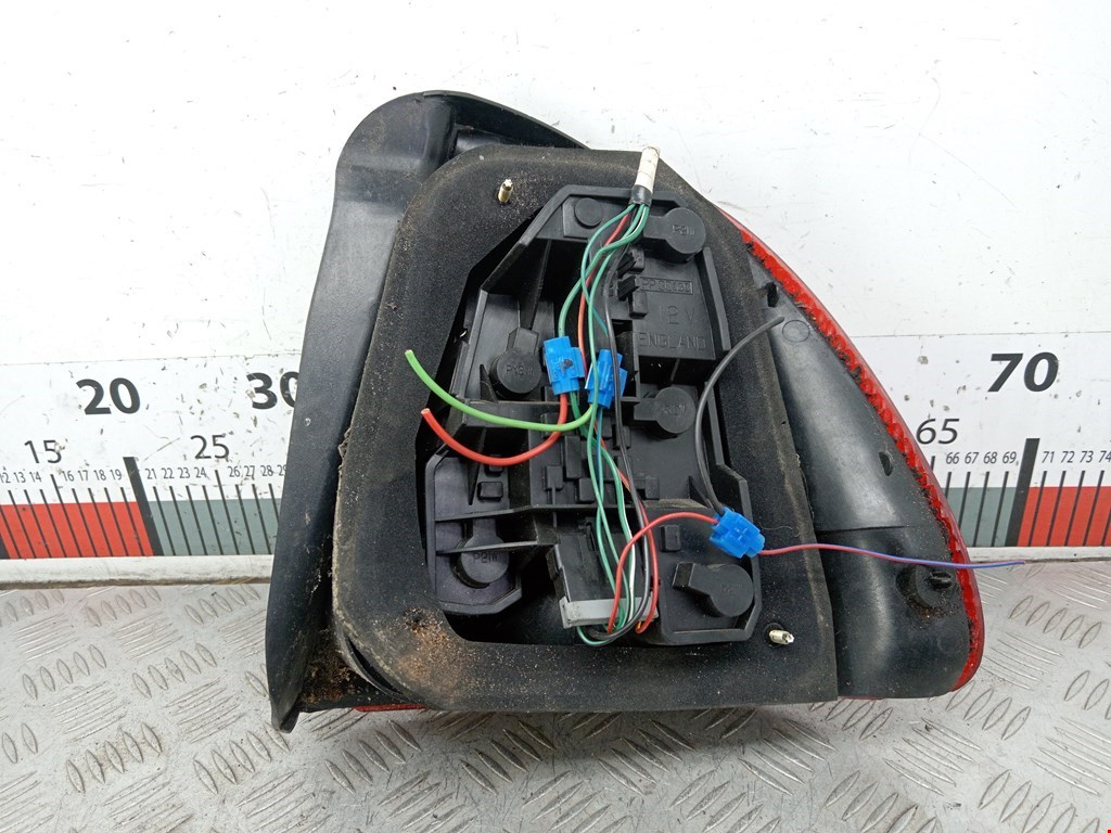 Фонарь задний левый ROVER 400 II HH-R 1995-2000