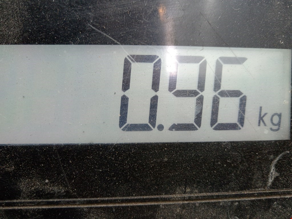 Фонарь задний левый ROVER 400 II HH-R 1995-2000