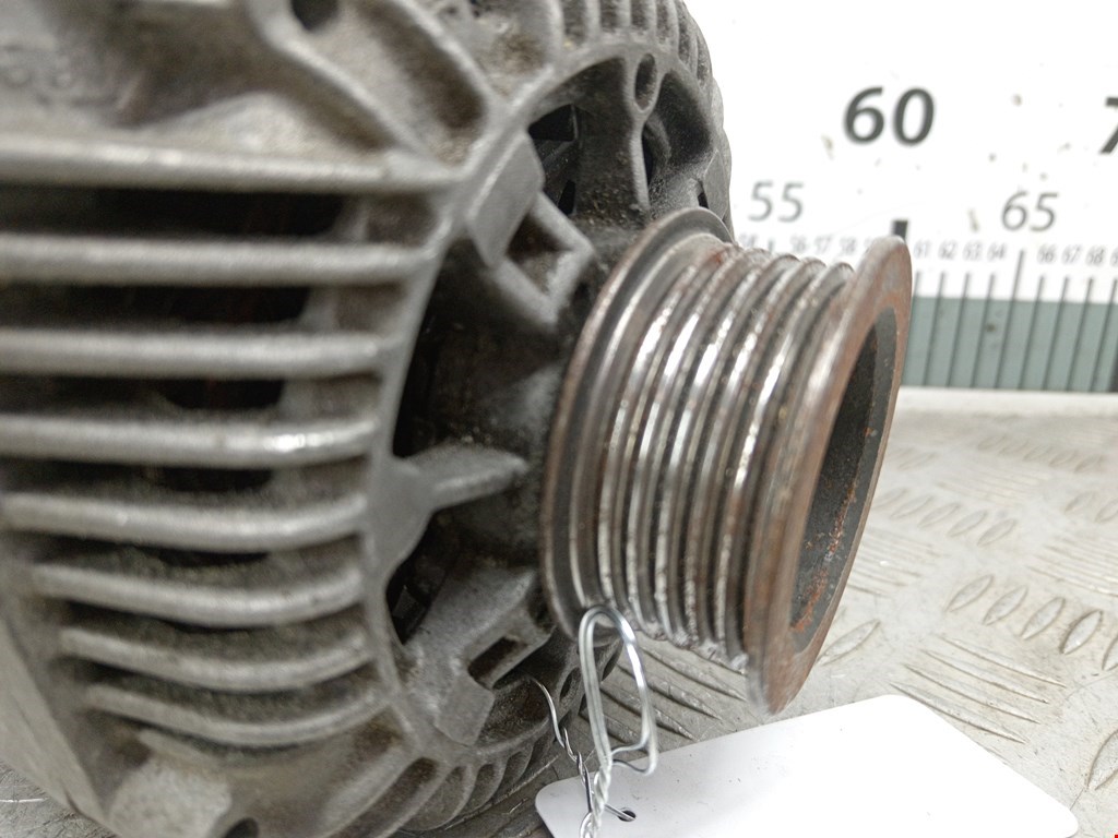 Генератор RENAULT Laguna 1993-2000