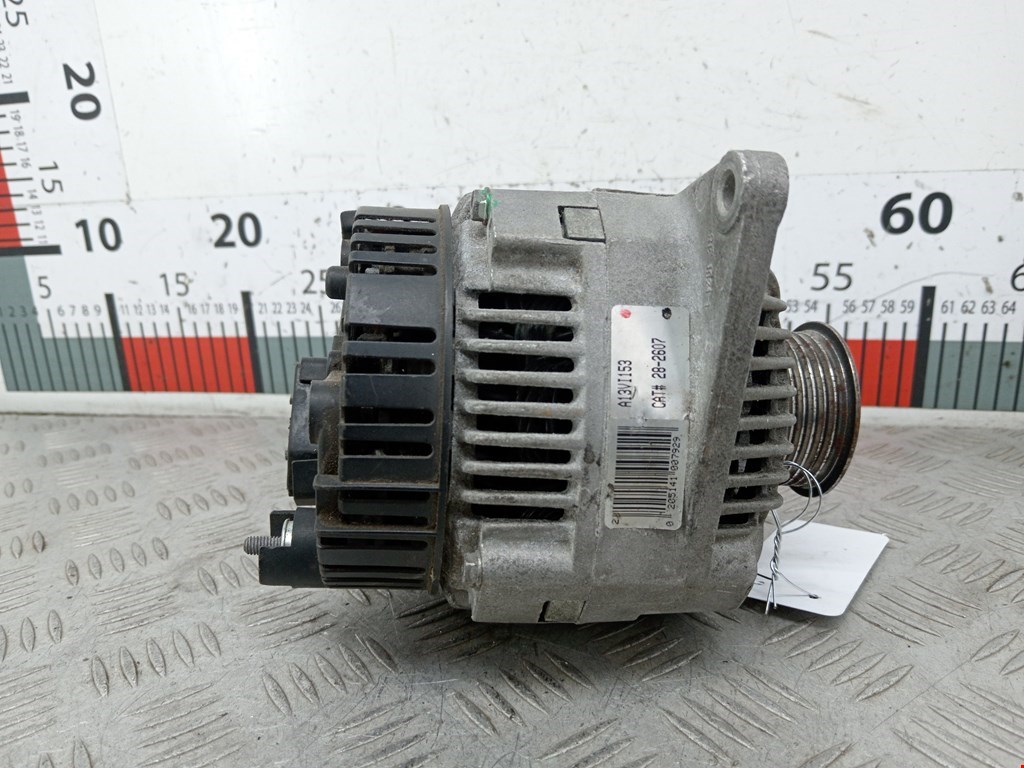 Генератор RENAULT Laguna 1993-2000