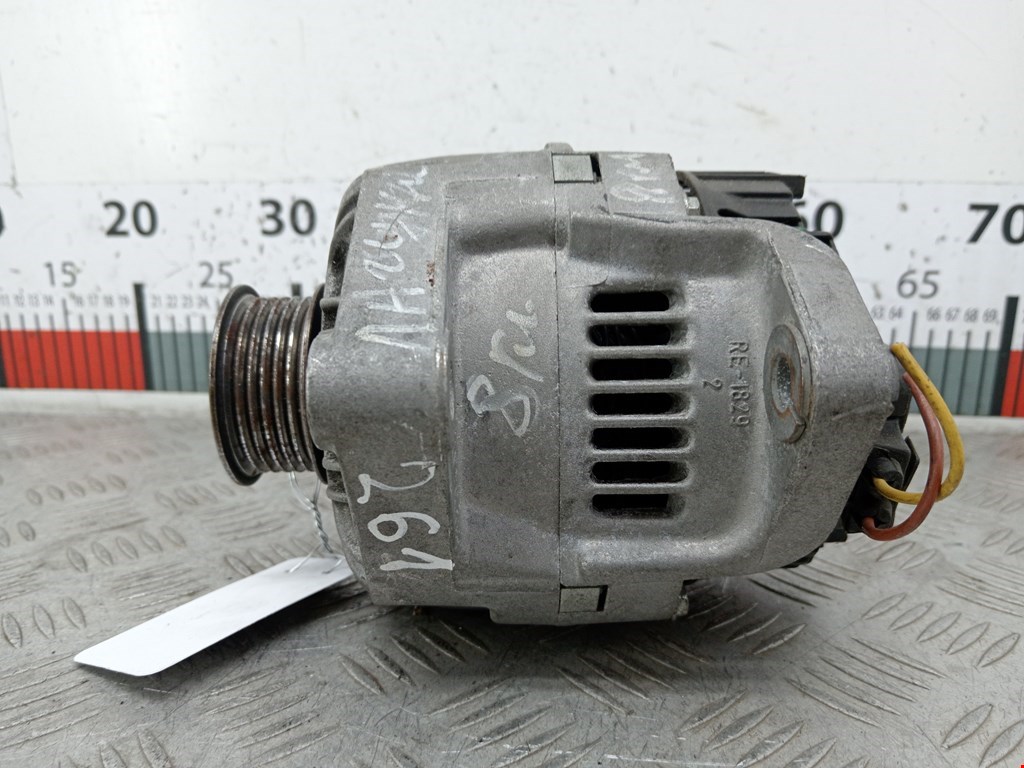 Генератор RENAULT Laguna 1993-2000