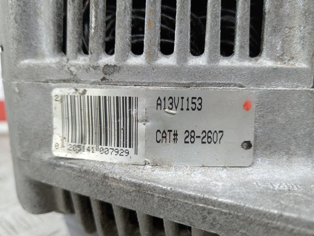 Генератор RENAULT Laguna 1993-2000