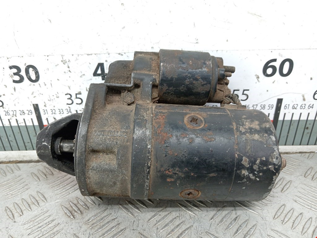 Стартер FORD Escort 1986-1990