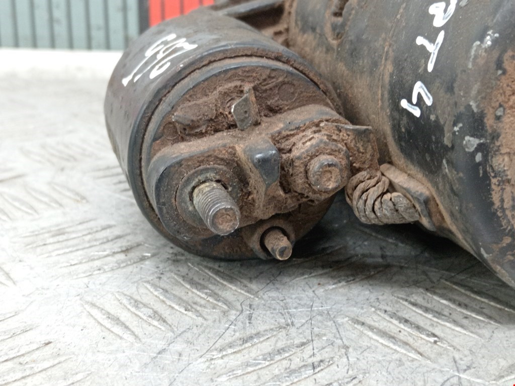 Стартер FORD Escort 1986-1990