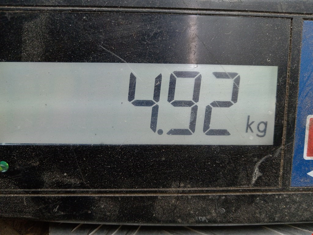 Стартер FORD Escort 1986-1990