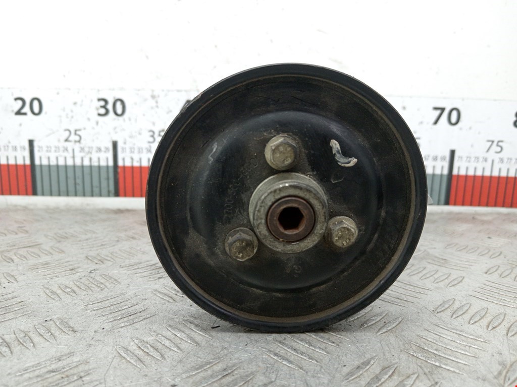 Насос гидроусилителя руля (ГУР) RENAULT Megane I 1996-2002