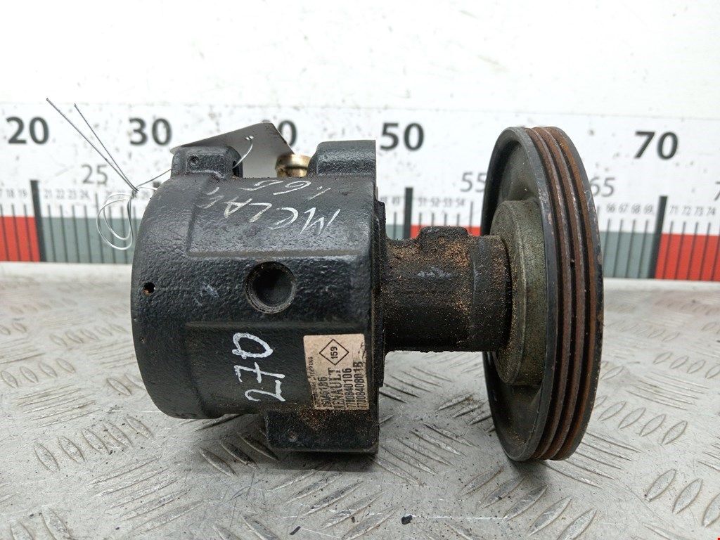 Насос гидроусилителя руля (ГУР) RENAULT Megane I 1996-2002