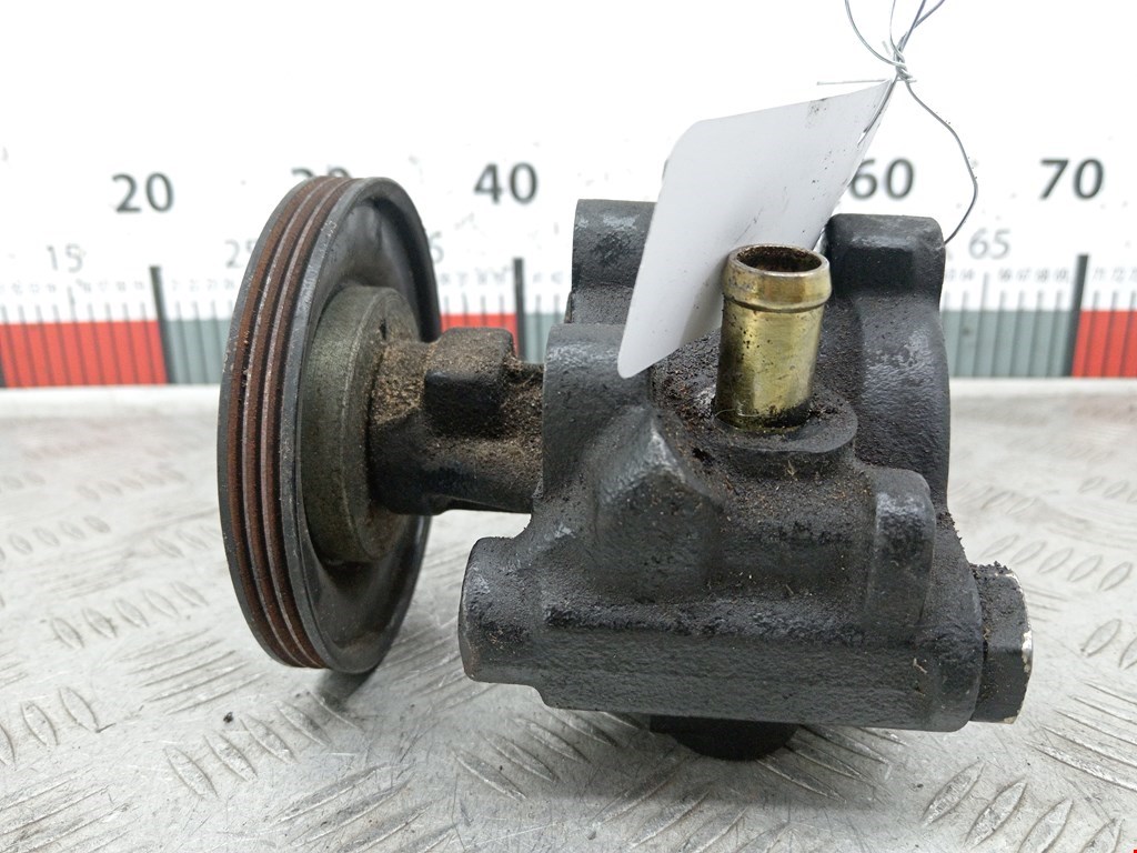 Насос гидроусилителя руля (ГУР) RENAULT Megane I 1996-2002