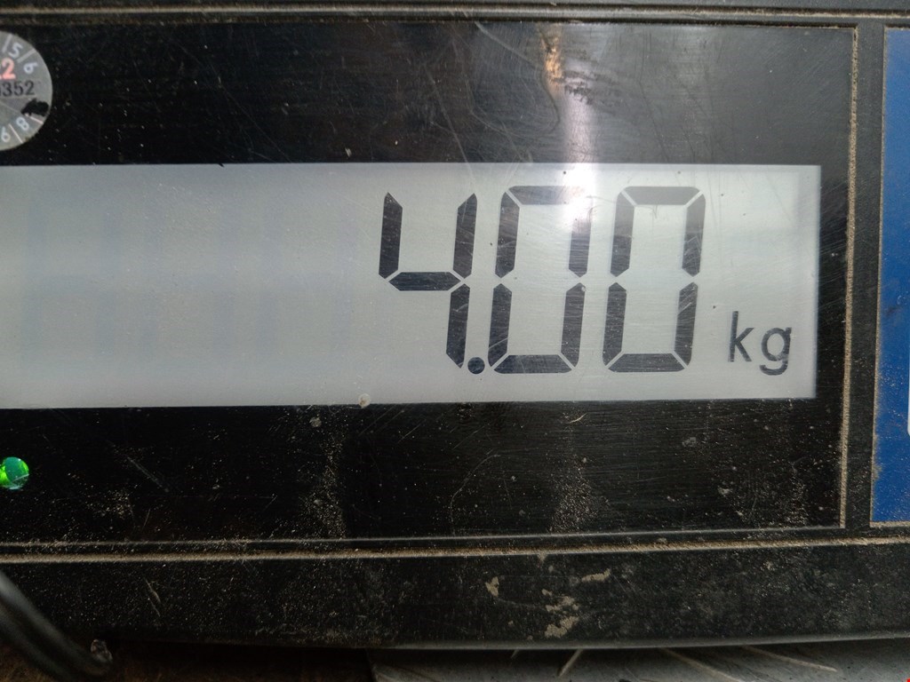 Насос гидроусилителя руля (ГУР) RENAULT Megane I 1996-2002