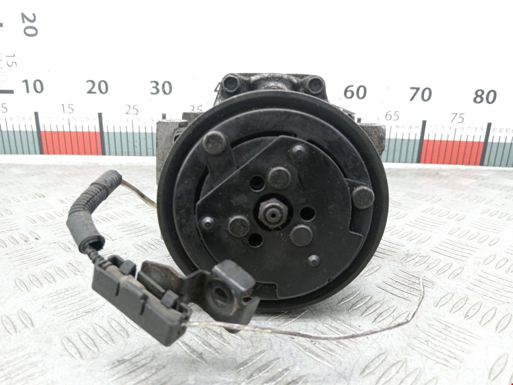 Компрессор кондиционера (системы кондиционирования) RENAULT Laguna 1993-2000