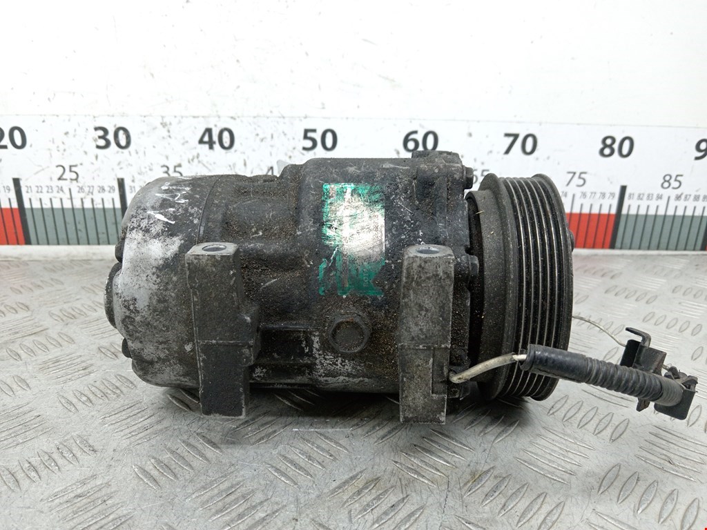 Компрессор кондиционера (системы кондиционирования) RENAULT Laguna 1993-2000