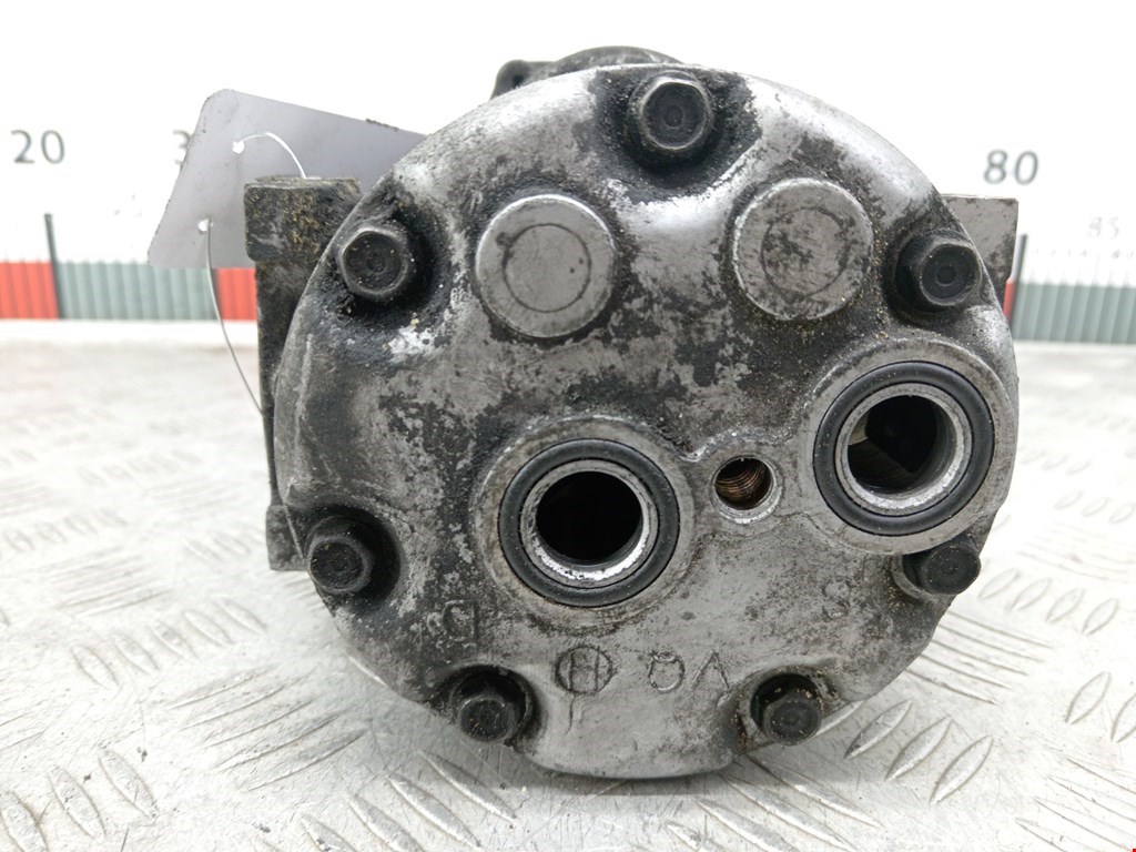 Компрессор кондиционера (системы кондиционирования) RENAULT Laguna 1993-2000