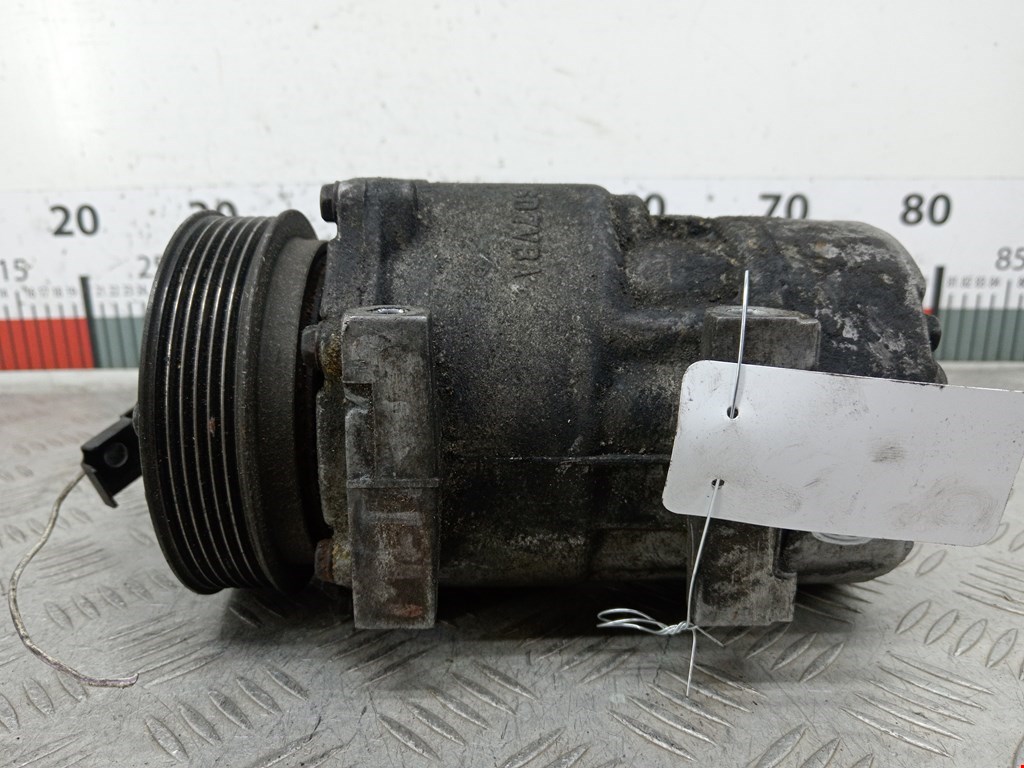 Компрессор кондиционера (системы кондиционирования) RENAULT Laguna 1993-2000