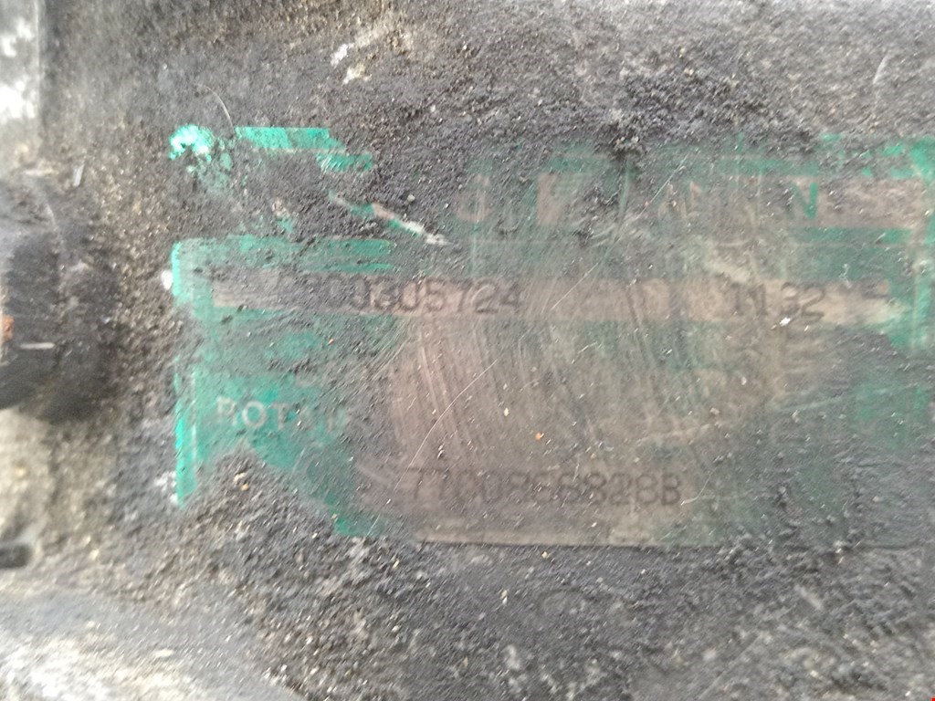 Компрессор кондиционера (системы кондиционирования) RENAULT Laguna 1993-2000