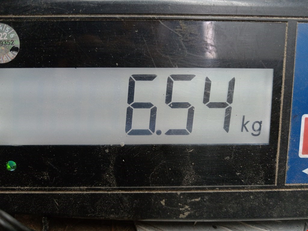 Компрессор кондиционера (системы кондиционирования) RENAULT Laguna 1993-2000