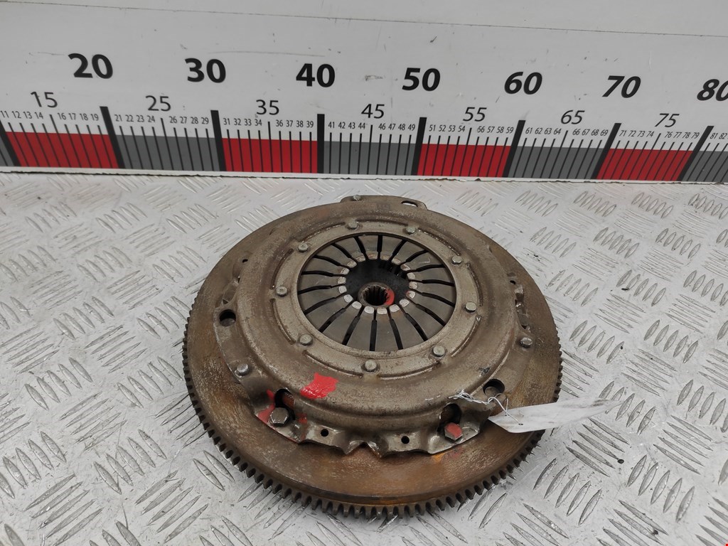 Маховик (демпфер сцепления) OPEL Astra G 1998-2005