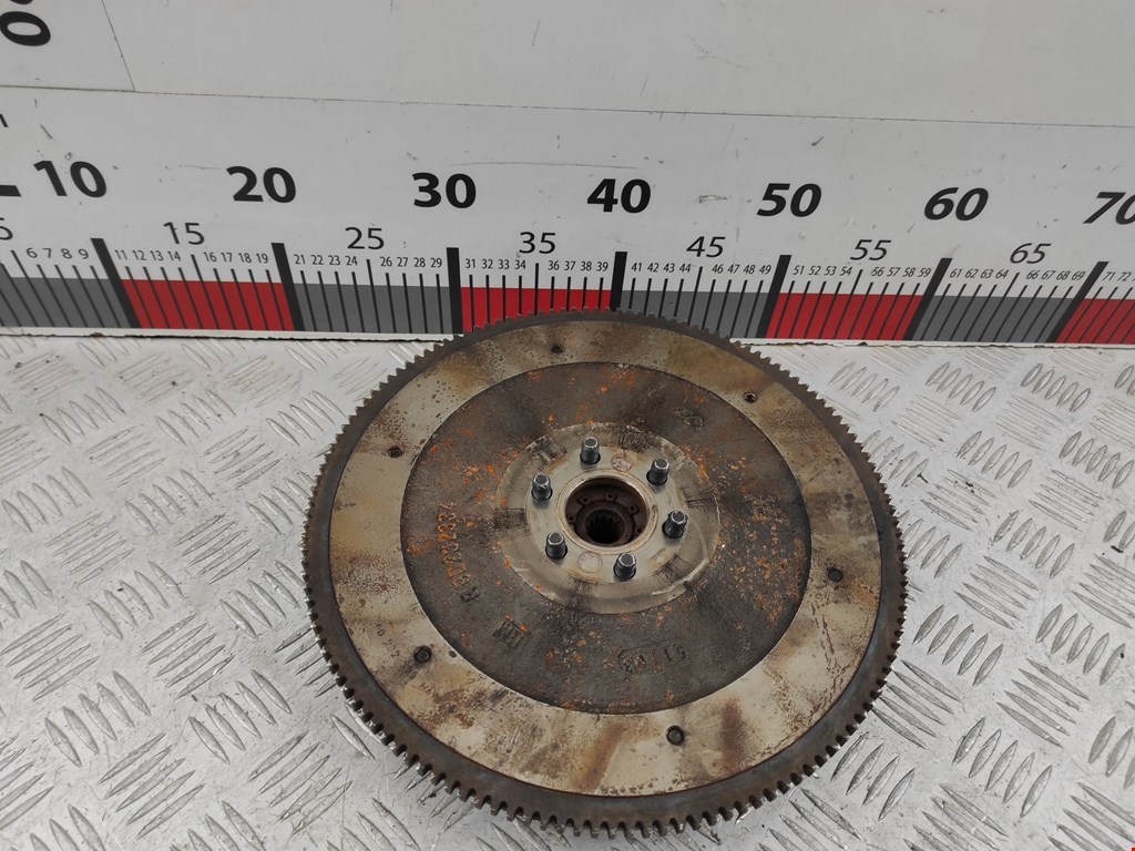 Маховик (демпфер сцепления) OPEL Astra G 1998-2005