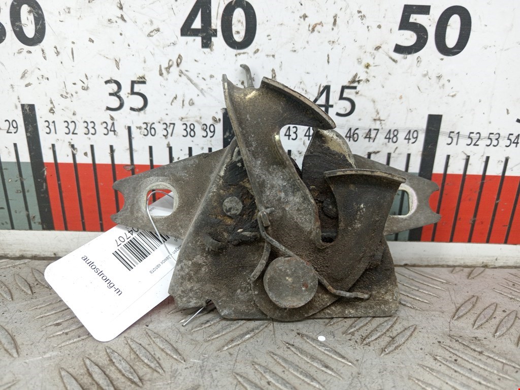 Замок капота VOLKSWAGEN Passat B3 1988-1993