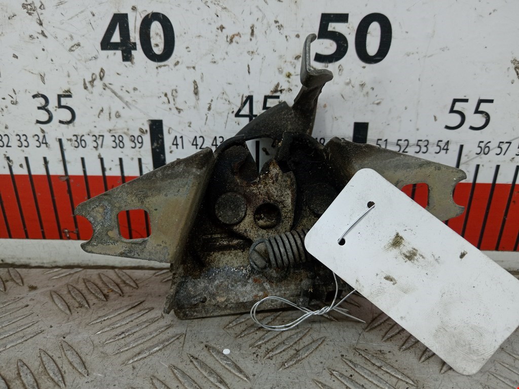 Замок капота VOLKSWAGEN Passat B3 1988-1993