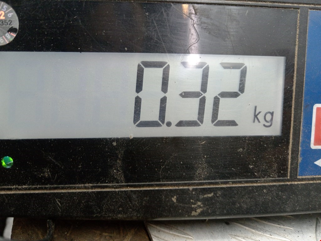 Замок капота VOLKSWAGEN Passat B3 1988-1993