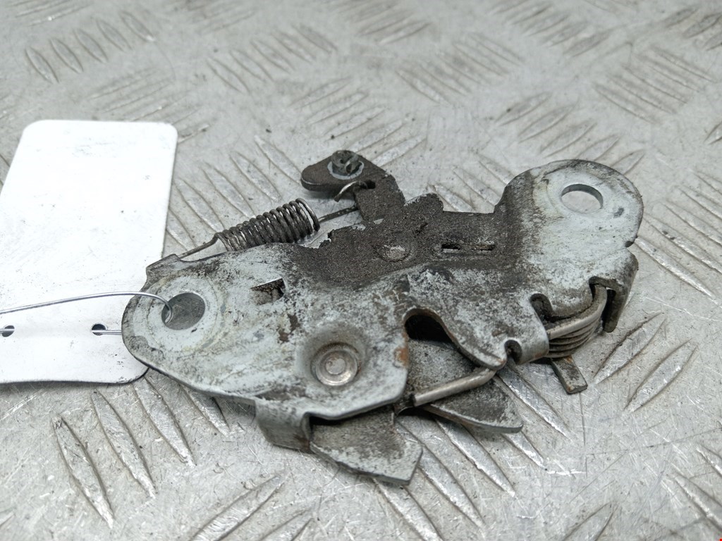 Замок капота PEUGEOT 605 1989-1999