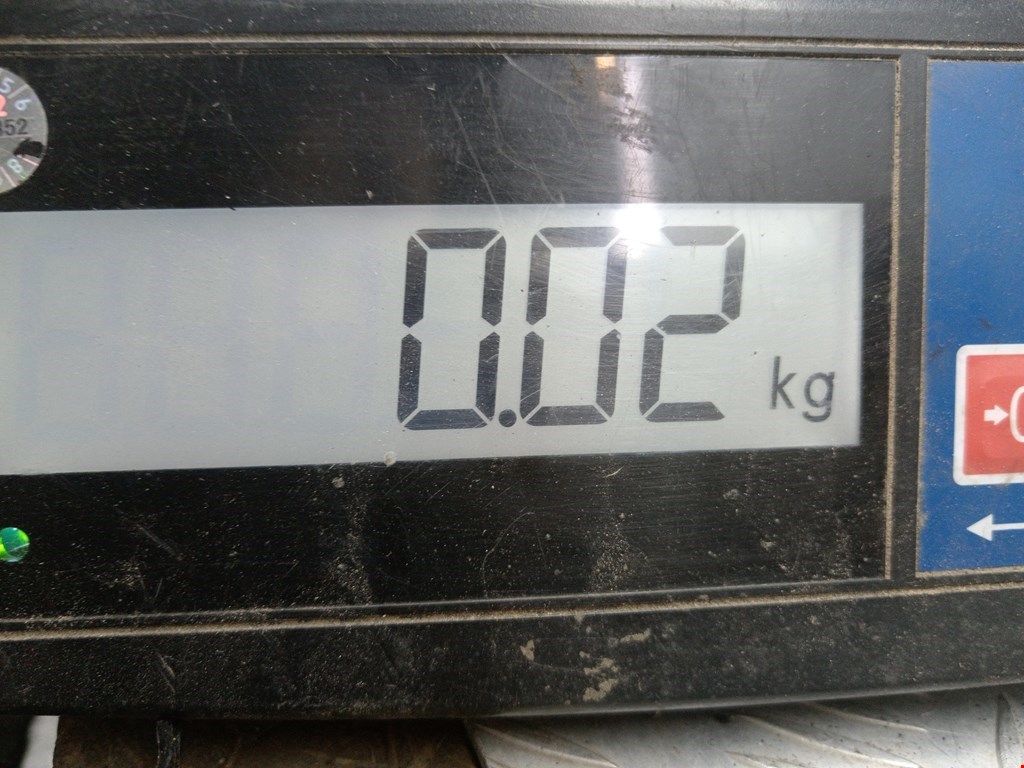 Повторитель на крыло FORD Mondeo II 1996-2000