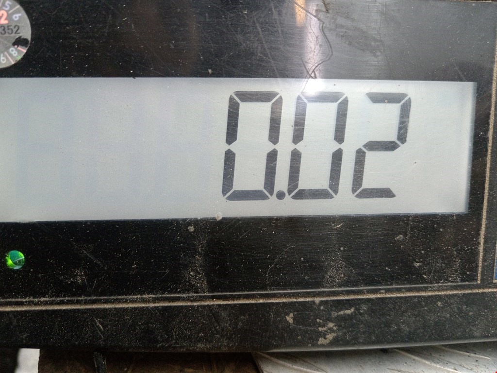 Повторитель на крыло FORD Mondeo II 1996-2000