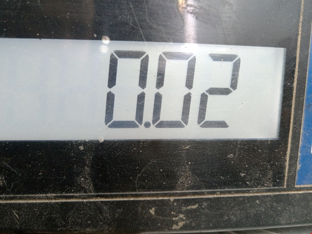 Повторитель на крыло FORD Mondeo II 1996-2000