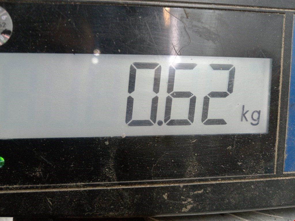 Петля капота левая/правая FORD Scorpio 1994-1998