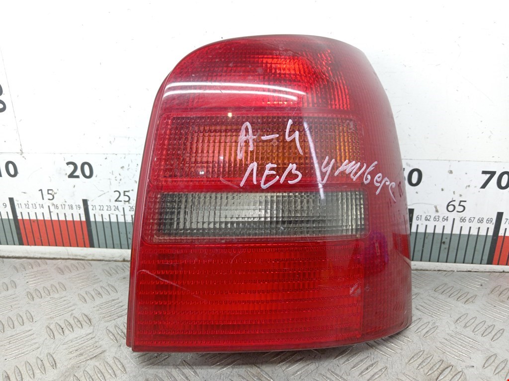 Фонарь задний правый AUDI A4 B5 1995-2001