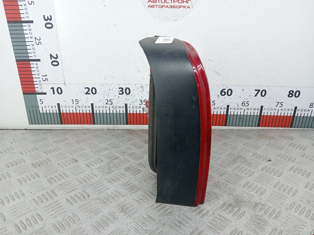 Фонарь задний правый AUDI A4 B5 1995-2001