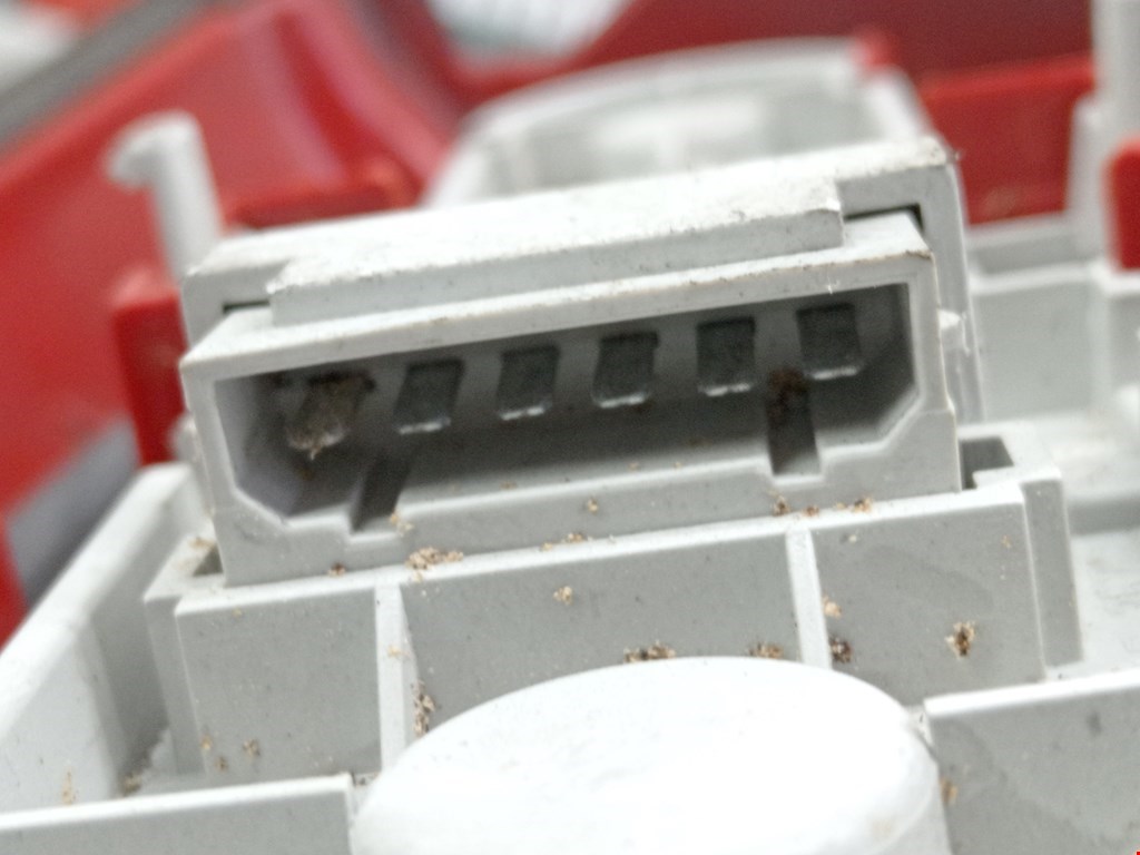 Фонарь задний правый AUDI A4 B5 1995-2001