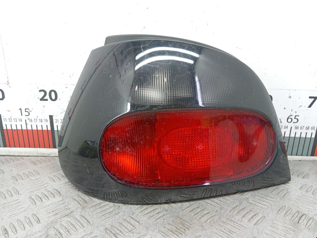 Фонарь задний левый RENAULT Megane I 1996-2002